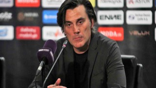 Adana Demirsporda Montella dönemi sona erdi