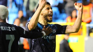 Adana Demirsporun Süper Lig karnesi göz doldurdu