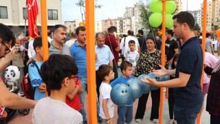 Adana Kozanda bir ilk: Bilim ve Enerji Parkı