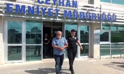 Adanada bir kişiyi öldürüp, 4 kişiyi yaralayan 2 şüpheli tutuklandı