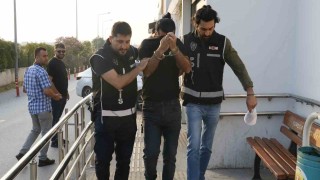 Adanada dolandırıcılık ve uyuşturucu ticareti yapan şebekeye operasyon: 12 gözaltı kararı