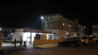 Adanada erkek öğrenci yurdunun güvenlik görevlisi öldürüldü