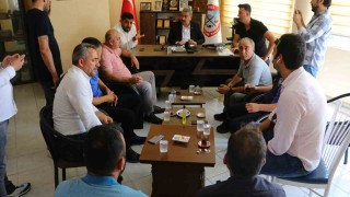 Adanada kurbanlık hayvanların canlı kilogram fiyatları belirlendi