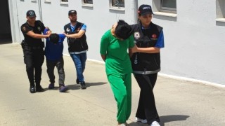 Adanada uyuşturucu sattığı öne sürülen şüpheli tutuklandı