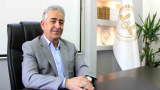 Adıyaman Müftüsü Mevlüt Haliloğludan ‘kurban açıklaması