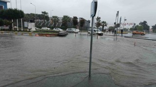 AFADdan Amasya, Samsun ve Sinoptaki sele ilişkin açıklama