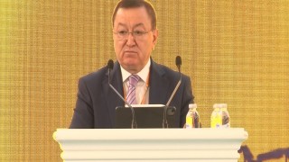 Afetlere Karşı Dirençlilik Zirvesi Trabzonda başladı