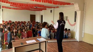 Ağrıda gıda güvenirliği eğitimleri uygulanıyor