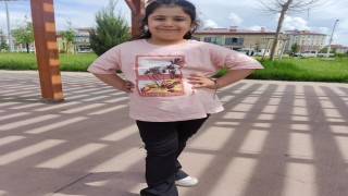Ağrıda kaybolan 6 yaşındaki kızın cansız bedeni bulundu