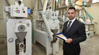 AHBİB Başkanı Memiş: “Mayıs ayı ihracatımız 143,8 milyon dolar”