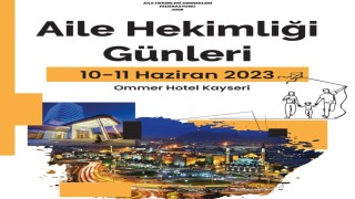 Aile Hekimleri Günleri Başlıyor