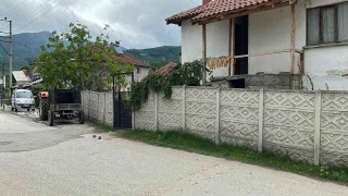 Aile kavgasında kan aktı: 1 ölü