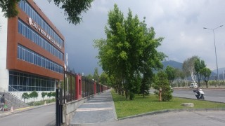 Aile ve Sosyal Politikalar İl Müdürlüğünde İntihar Girişimi