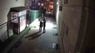 AK Parti Çorum İl Başkanı Günayı darp ettikleri iddiasıyla tutuklanan 5 kişi hakim karşısına çıktı