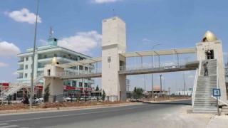 Akçakalenin sorunlarını büyükşehir belediyesi çözüyor