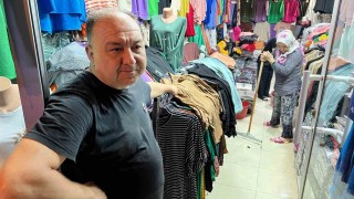 Akhisarda sel ekipleri teyakkuza geçirdi: Su tahliyeleri devam ediyor