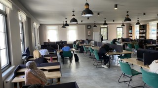 Akıl Küpü Kütüphanelerinde TYT ve AYT Denemesi Yapıldı