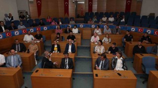 Akıllı şehir Düzce hayata geçiyor