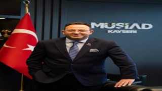 Akmermer MÜSİAD Yüksek İstişare Kurulunda