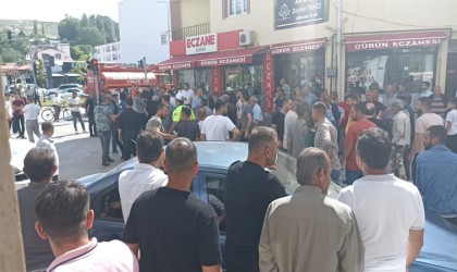 Akrabalar arasında çıkan kavgada ortalık savaş alanına döndü: 2si ağır 5 yaralı