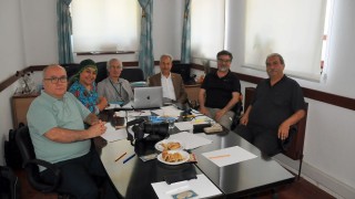 Akşehirde “Yaşamın İçinden” konulu fotoğraf yarışması sonuçlandı