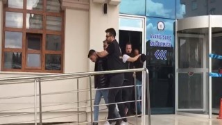 Alacak verecek kavgasında 1 kişiyi öldüren şüpheliler tutuklandı