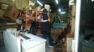 Alacak-verecek kavgasında kan aktı