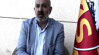 Ali Çamlı: Kayserispor küme düşer demekle düşmez