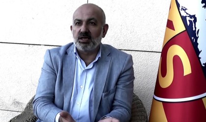 Ali Çamlı: Transfer tahtasının açılması lazım
