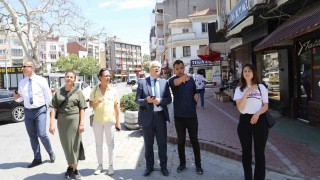 Ali Çetinkaya Projesinde sona gelindi