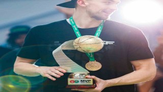 Aliağa Petkimspor, Kristers Zoriksi kadrosuna kattı