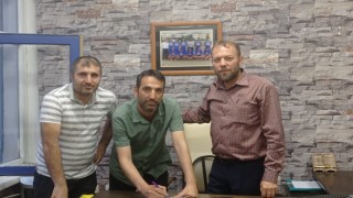 Amaratsporda Kerim Çona dönemi