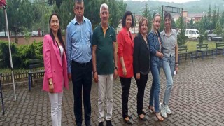 Anadolu Lisesinden dayanışma etkinliği