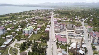 Anadolunun ilk başkenti Ahlat, 100 il içinde olmayı bekliyor