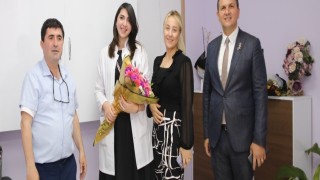 ANKAda Diyetisyenler Günü kutlandı