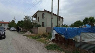 Anne ve babasını öldürdüğünü itiraf eden şüpheli: Olaya aklım ermedi