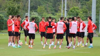 Arif Kocamana milli davet