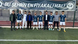 Arif Toker futbolculuk kariyerini noktaladı