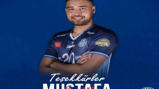 Arkas Sporda üç ayrılık