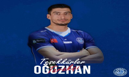 Arkas Spordan iki ayrılık