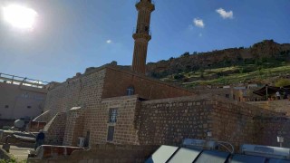 Artuklu Meliki Nasırüddin Artuk Arslanın mezarı gün yüzüne çıkarılmayı bekliyor