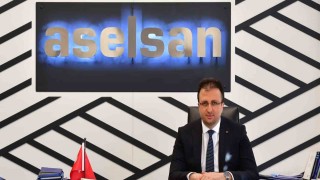 ASELSAN Genel Müdürlüğüne Ahmet Akyol atandı