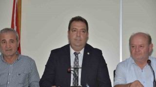 ASKF Başkanı Bozana önemli görev