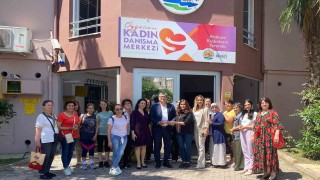 Atakumda sağlık söyleşileri