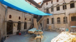 Atatürkün nüfusa kayıtlı olduğu mahalle ‘Sanat Sokağı oluyor