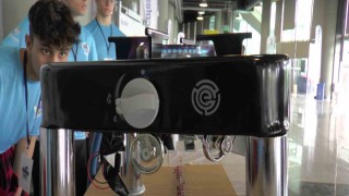 Atık ısıyı enerjiye dönüştürdüler