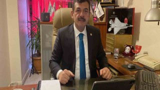 Avcı, 2,5 km yolun asfaltlamasına başlayacağız