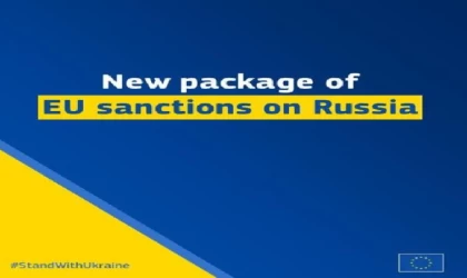 Avrupa Birliği, Rusya’ya karşı 11’inci yaptırım paketini açıkladı