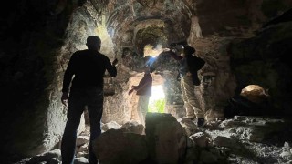 Avrupalı bilim insanlarından Başkan Büyükkılıça ziyaret