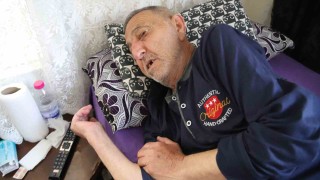 Ay Lav Yu filmi gerçek oldu, 74 yıldır kimliksiz yaşıyor